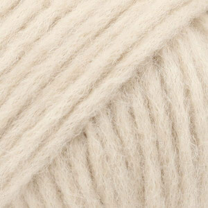 Włóczka Drops Wish 04 / pszeniczny / uni color