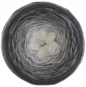 KOKONKI motki ombre KOKONEK Soft 144 / 1000 m