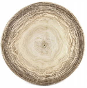 KOKONKI motki ombre KOKONEK Soft 145 / 1000 m