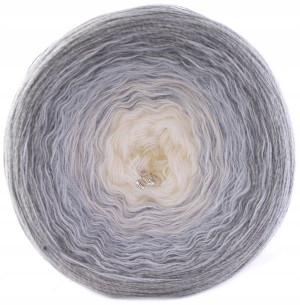 KOKONKI motki ombre KOKONEK Soft 143 / 1000 m
