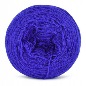 KOKONEK Classic Mono włóczka - kobalt / 250m