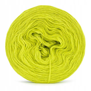 KOKONEK Classic Mono włóczka - kiwi / 250m