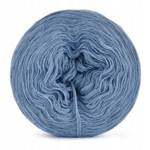 KOKONEK Classic Mono włóczka - denim / 250m