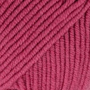 Włóczka Drops Merino Extra Fine / 34 wrzos