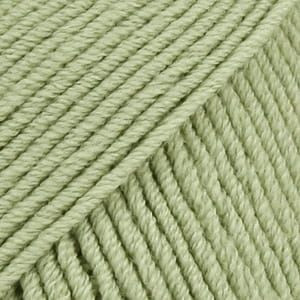 Włóczka Drops Merino Extra Fine / 26 pistacjowy
