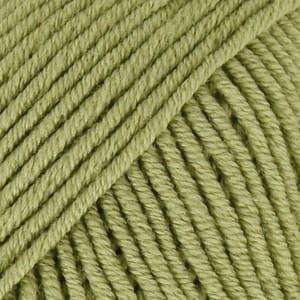 Włóczka Drops Merino Extra Fine / 18 oliwka
