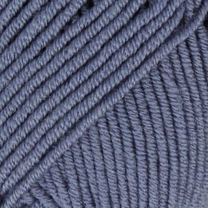 Włóczka Drops Merino Extra Fine / 13 dżins