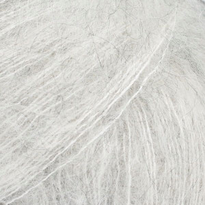 Włóczka Drops Kid-Silk / 44 światło księżyca