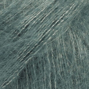 Włóczka Drops Kid-Silk / 37 morze północne