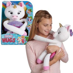 WowWee 3534 Fingerlings Hugs jednorożec Gigi