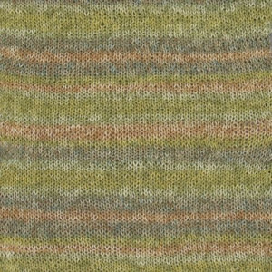 Włóczka Drops Fabel 650 / leśny / long print