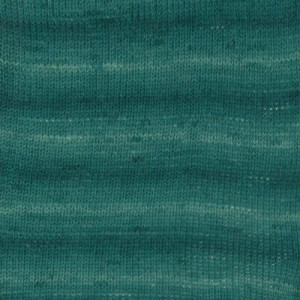 Włóczka Drops Fabel 918 / szmaragdowy / long print