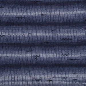 Włóczka Drops Fabel 917 / głębia oceanu / long pri