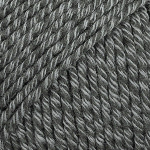 Włóczka Drops Cotton Merino / 19 szary