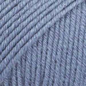 Włóczka Drops Cotton Merino / 16 dżins