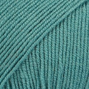 Włóczka Drops Baby Merino / 47 morze północne