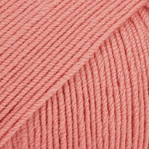 Włóczka Drops Baby Merino / 46 herbaciany róż
