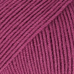 Włóczka Drops Baby Merino / 34 wrzos