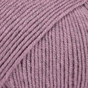 Włóczka Drops Baby Merino / 40 ametyst