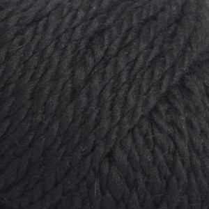 Włóczka Drops Andes / 8903 czarny / uni colour