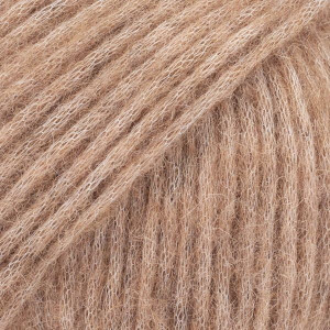 Włóczka Drops Air / 35 glina / uni colour