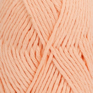 Włóczka Drops Paris / 27 brzoskwinia / uni color