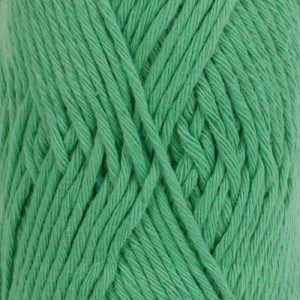 Włóczka Drops Paris / 11 zielony opal