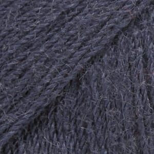 Włóczka Drops Alpaca / 4305 ciemny indygo / uni co