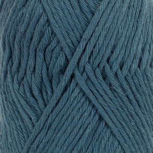 Włóczka Drops Paris / 48 petrol / uni color