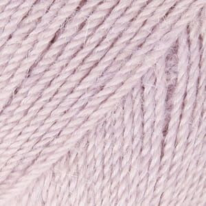 Włóczka Drops Alpaca / 4010 jasna lawenda / uni co