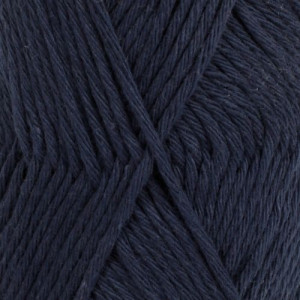 Włóczka Drops Paris / 28 granatowy / uni color