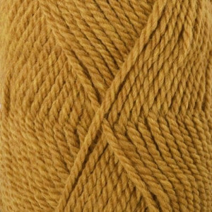 Włóczka Drops Alaska / 58 musztarda / uni color