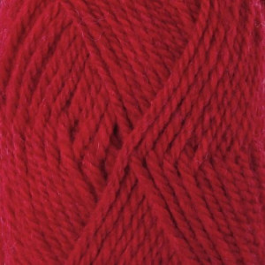 Włóczka Drops Alaska / 10 czerwony / uni color