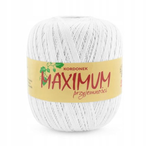 Kordonek Opus Natura MAXIMUM / BIEL