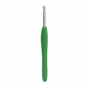 Szydełko ergonomiczne CLOVER AMOUR 5,5 mm