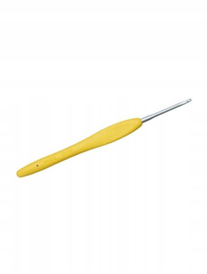 Szydełko ergonomiczne CLOVER AMOUR 2,5 mm