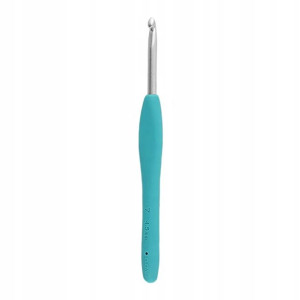 Szydełko ergonomiczne CLOVER AMOUR 4,5 mm