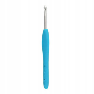 Szydełko ergonomiczne CLOVER AMOUR 5,0 mm