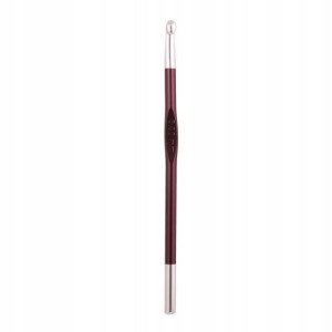 Szydełko KNITPRO ZING 15 cm - 6,0 mm