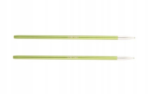 Druty wymienne KNITPRO ZING - metalowe - 3,5 mm