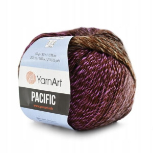 Włóczka YARNART PACIFIC 307