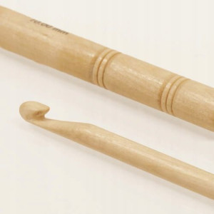 Szydełko Drops Basic Birch / brzoza / 10,0 mm