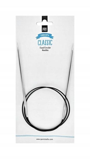 Druty z żyłką Drops Pro Classic - 3,5 mm / 60 cm