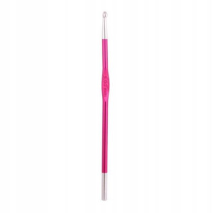 Szydełko KNITPRO ZING 15 cm - 5,0 mm