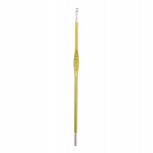 Szydełko KNITPRO ZING 15 cm - 3,5 mm