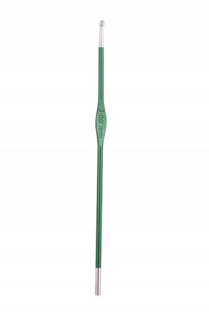Szydełko KNITPRO ZING 15 cm - 3,0 mm