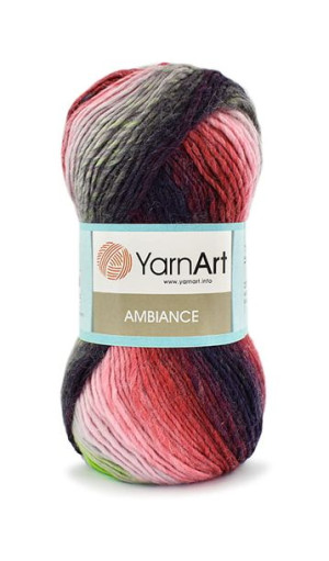 Włóczka YarnArt Ambiance - 150