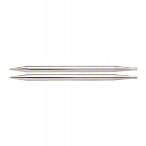 Druty KNITPRO NOVA do wymiennych żyłek / 9,0 mm