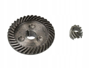 Przekładnia Zębata Kątowa Tryby Szlifierki 230mm