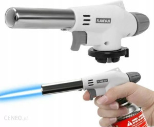 Zapalarka Lutownica gazowa ACS FLAME GUN 1120 W